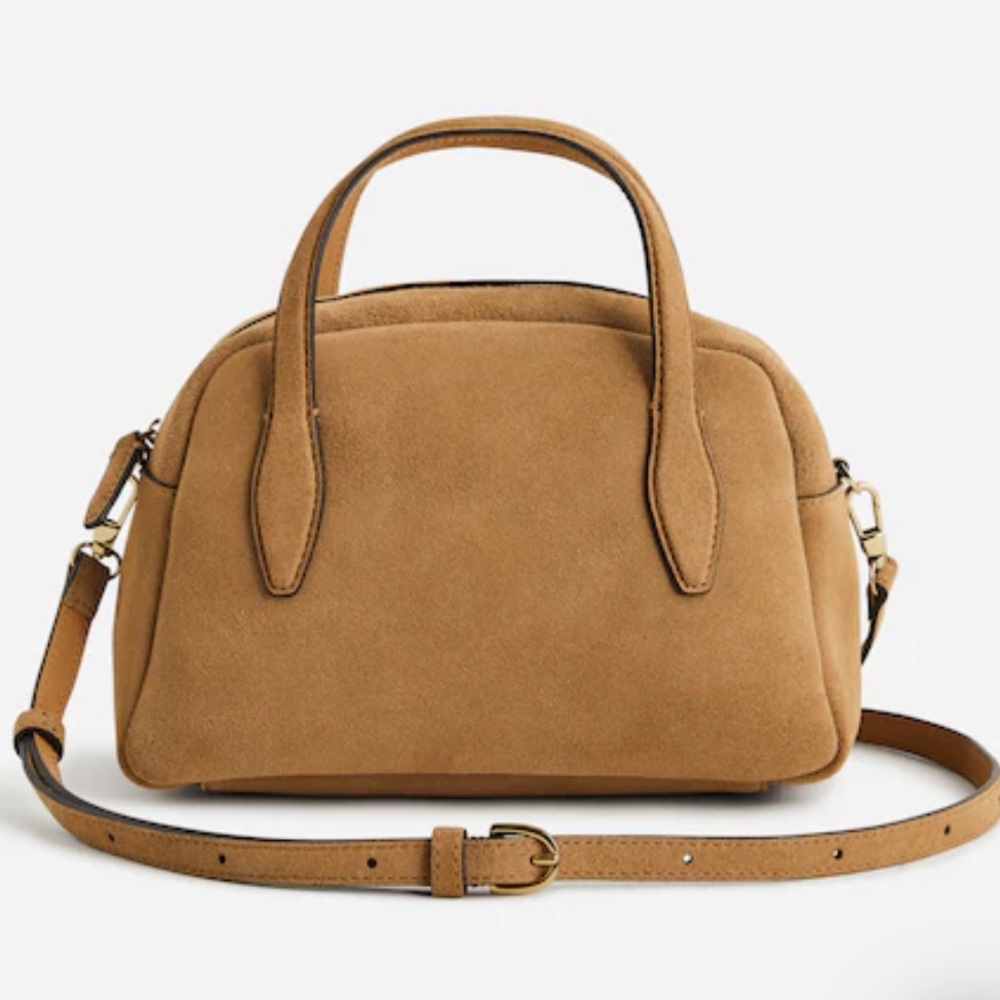Madewell Medium Crossbody bag Tawny Khaki